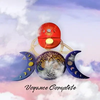 Consultation voyance Complète