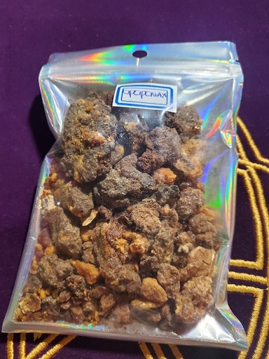 Encens Opoponax