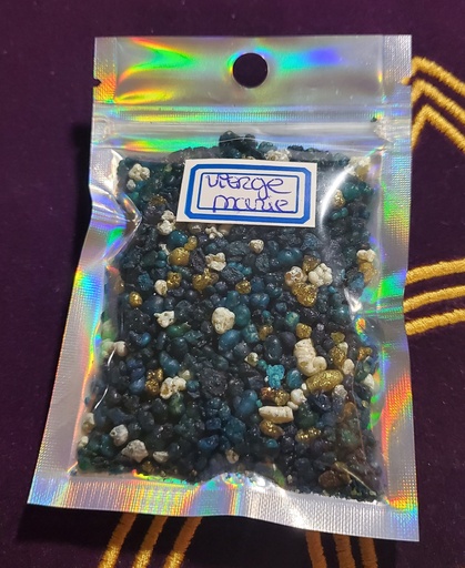 Encens Vierge Marie