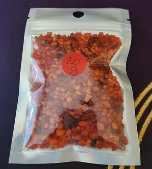 Prière pour les défunt