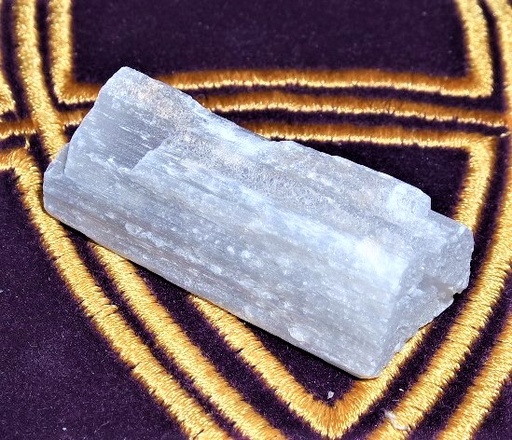 Bâton Sélénite
