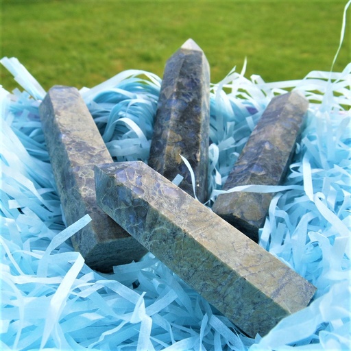 Bâtons Llianite