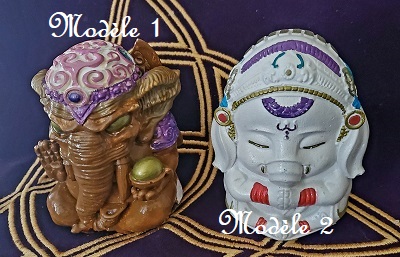Statuette Ganesh