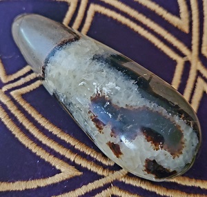 Bâton Septaria