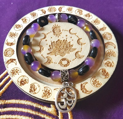 Bracelet 3 M