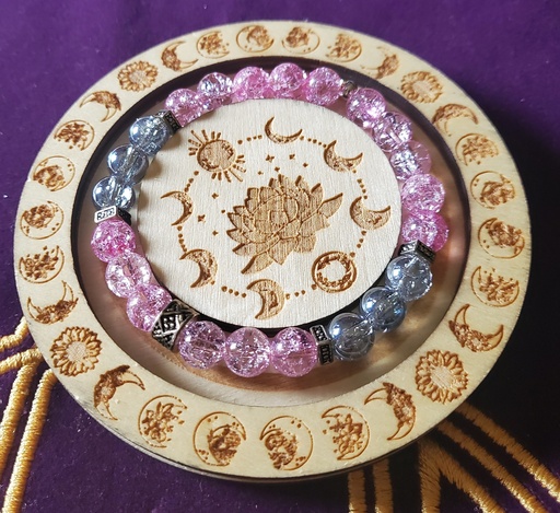 Bracelet Aqua Aura