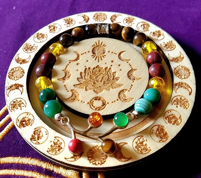 Bracelet Arbre 