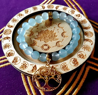 Bracelet Célestine