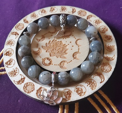 Bracelet Labradorite