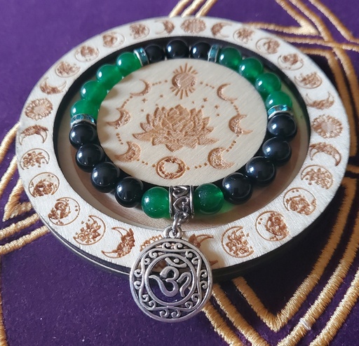 Bracelet Onyx 3M