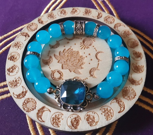 Bracelet Topaze