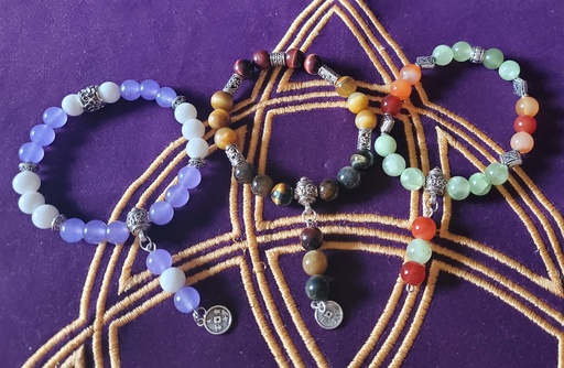 Bracelet tibétains