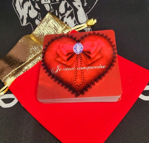 Oracle je veux comprendre