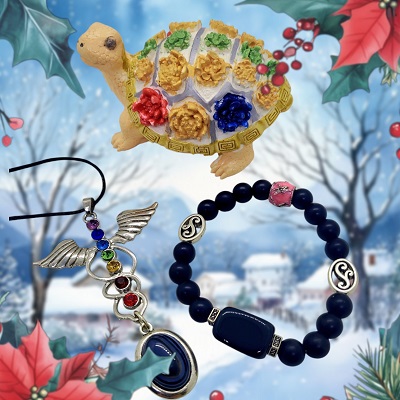 Parure Onyx 