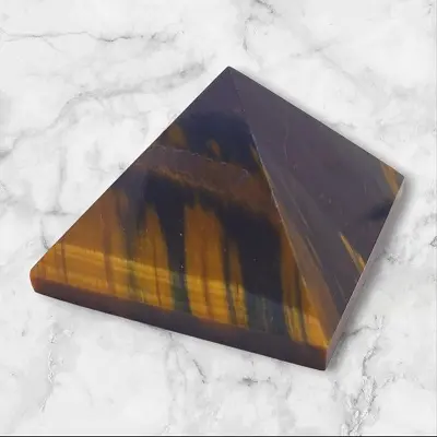 Pyramide Oeil de tigre