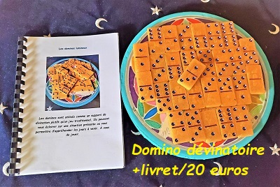 Domino divinatoire