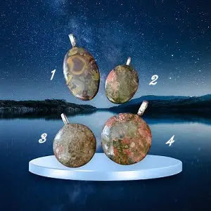 Unakite
