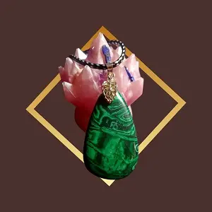 Malachite 
