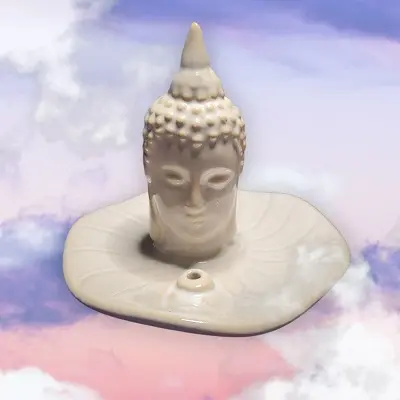 Support encens bâtonnet Bouddha 