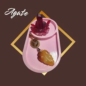 Agate