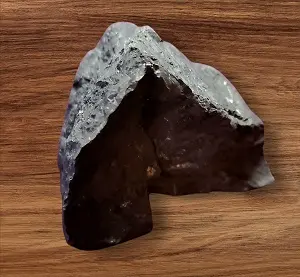 Shungite brute 
