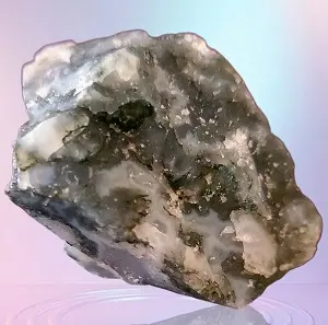 Agate Mousse brute