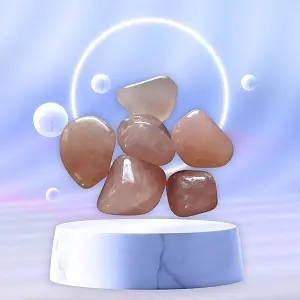 Quartz rose 