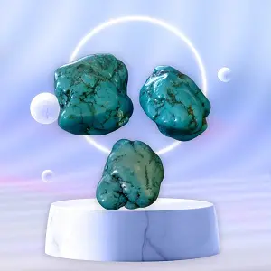 Turquoise 