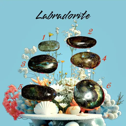 Labradorite