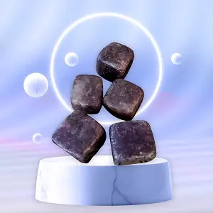 Lépidolite