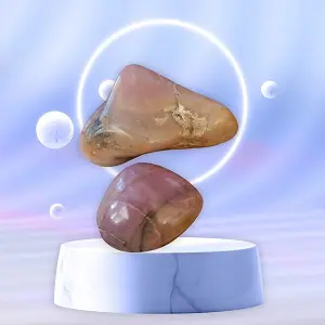 Rhodocrosite