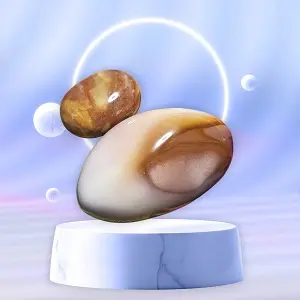 Jaspe crème