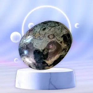 Jaspe Kamballa
