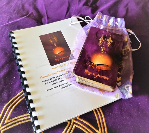 Oracle Magie et protection