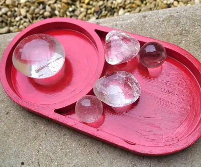 Cristal de roche 