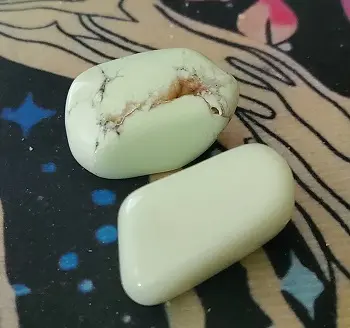 Chrysoprase