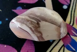 Agate botswana