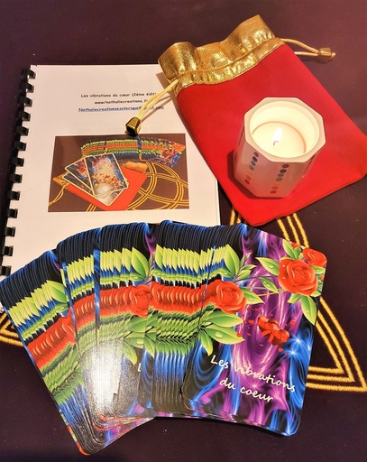 Oracle les vibrations du coeur