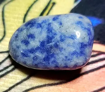 Sodalite