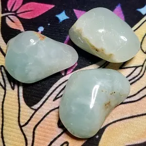 Prehnite