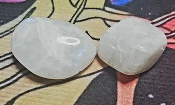 Magnésite
