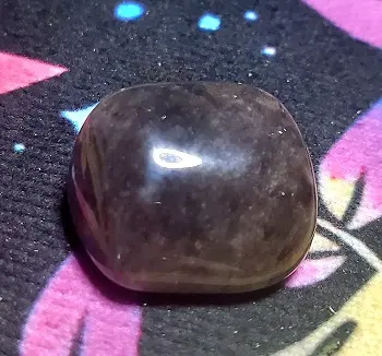 Obsidienne dorée