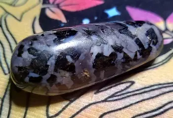 Gabbio indigo