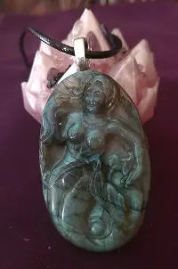 Labradorite