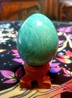 Amazonite