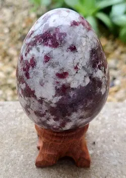 Tourmaline Rose