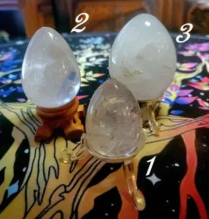 Cristal de roche