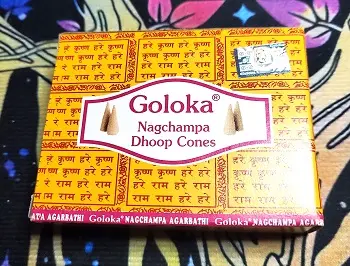 Nag champa
