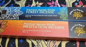 Premium Masala