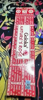 Rose Goloka